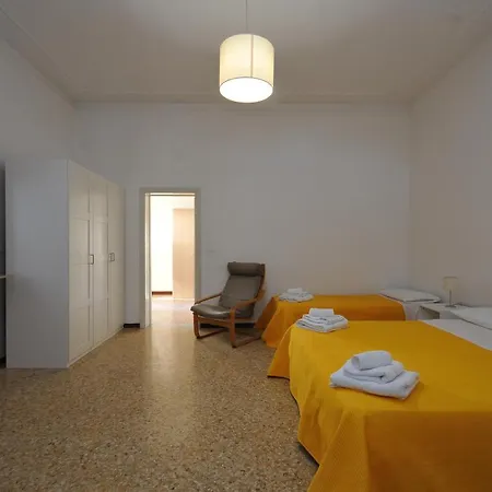 Vacanze Levante Nyaraló