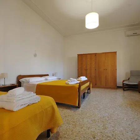 Nyaraló Vacanze Levante