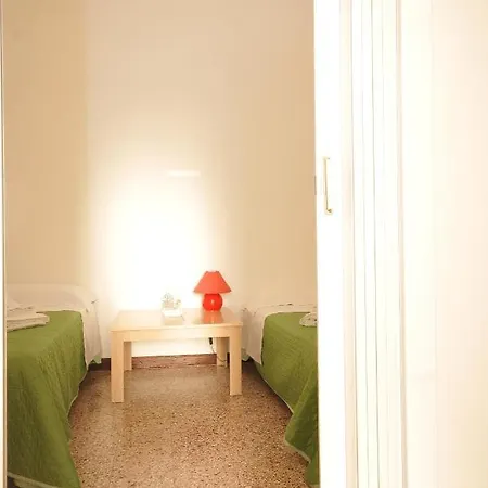 Vacanze Levante Casa de Férias
