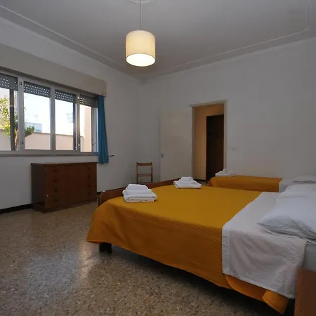 Vacanze Levante Nyaraló Torre dell'Orso