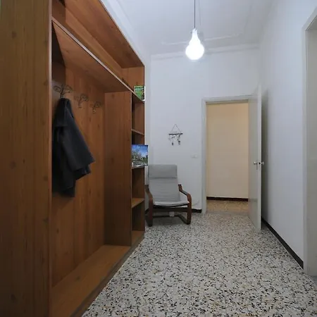 Vacanze Levante