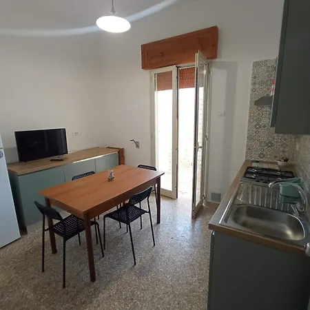 Vacanze Levante Nyaraló *