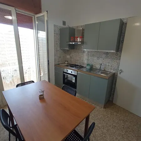 Vacanze Levante Nyaraló *